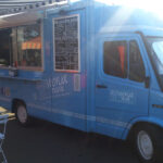 Food Trucki (8 kwietnia 2015 r.) / Radio Kielce