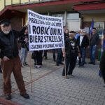 Prezydent Bronisław Komorowski odwiedził Kielce (24 kwietnia 2015 r.) / Piotr Michalski / Radio Kielce