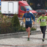 Świętokrzyski Cross Run w Daleszycach (18 kwietnia 2015 r.) / Maciej Makuła / Radio Kielce