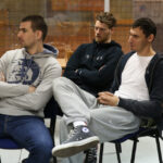 FC Barcelona przeciwnikiem Vive Tauron Kielce (21 kwietnia 2015 r.) / Giulio Aiassa / Piotr Michalski / Radio Kielce