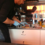 Food Trucki (8 kwietnia 2015 r.) / Radio Kielce