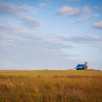 "Urugwaj – dziewiczy raj” - wystawie fotograficzna Virginii Zabalety Stirling / Virginia Zabaleta Stirling