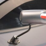 Wersja testowa samochodu Arrinera Hussarya / Robert Felczak / Radio Kielce