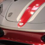 Wersja testowa samochodu Arrinera Hussarya / Robert Felczak / Radio Kielce