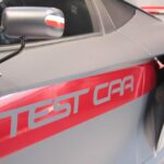 Wersja testowa samochodu Arrinera Hussarya / Robert Felczak / Radio Kielce