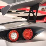 Wersja testowa samochodu Arrinera Hussarya / Robert Felczak / Radio Kielce