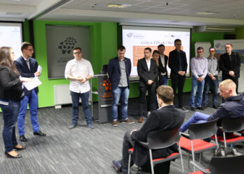 Piotr Michalski / Radio Kielce