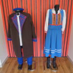 Zabawajki - czyli zabawki ludowe. Wystawa w Muzeum Zabawek i Zabawy / Kamil Król / Radio Kielce