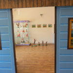 Zabawajki - czyli zabawki ludowe. Wystawa w Muzeum Zabawek i Zabawy / Kamil Król / Radio Kielce