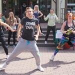 Piknik kulinarny w Zespole Szkół Przemysłu Spożywczego w Kielcach / Kamil Król / Radio Kielce