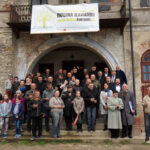 18.4.2015 Wiązownica. Jubileusz 760-lecia świętowała dzisiaj Wiązownica Kolonia w gminie Staszów. / Grażyna Szlęzak-Wójcik / Radio Kielce