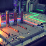 Urządzenia interaktywne do ECN / KPT