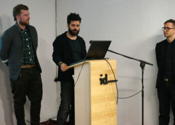 3.3.2015 Kielce. Italian Design School na Wzgórzu Zamkowym. / Marlena Płaska / Radio Kielce