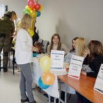 10.04.2015 Dzień Otwarty UJK / Stanisław Blinstrub / Radio Kielce