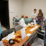 10.04.2015 Dzień Otwarty UJK / Stanisław Blinstrub / Radio Kielce