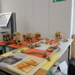 10.04.2015 Dzień Otwarty UJK / Stanisław Blinstrub / Radio Kielce