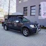 10.04.2015 Dzień Otwarty UJK / Stanisław Blinstrub / Radio Kielce