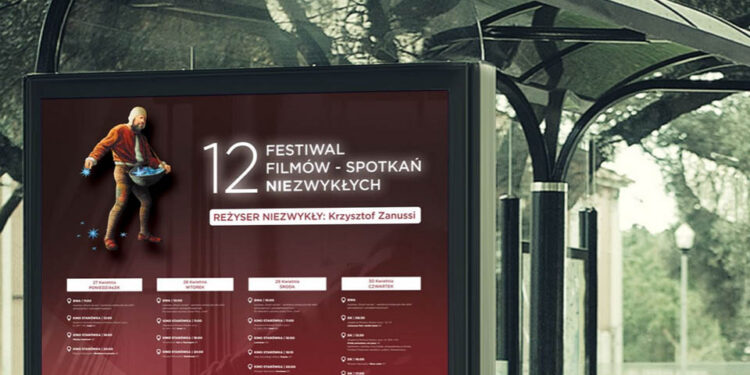 Festiwal Filmów Niezwykłych