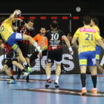 Vardar - Vive / Kamil Król / Radio Kielce