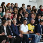 Otwarcie Centrum Rehabilitacji i Sportu UJK w Kielcach / Kamil Król / Radio Kielce