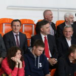 Otwarcie Centrum Rehabilitacji i Sportu UJK w Kielcach / Kamil Król / Radio Kielce