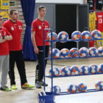 Otwarcie Centrum Rehabilitacji i Sportu UJK w Kielcach / Kamil Król / Radio Kielce