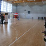 Otwarcie Centrum Rehabilitacji i Sportu UJK w Kielcach / Kamil Król / Radio Kielce