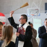 Otwarcie Centrum Rehabilitacji i Sportu UJK w Kielcach / Kamil Król / Radio Kielce