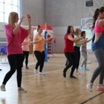 Otwarcie Centrum Rehabilitacji i Sportu UJK w Kielcach / Kamil Król / Radio Kielce