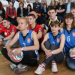 Otwarcie Centrum Rehabilitacji i Sportu UJK w Kielcach / Kamil Król / Radio Kielce