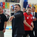 Otwarcie Centrum Rehabilitacji i Sportu UJK w Kielcach / Kamil Król / Radio Kielce