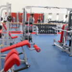 Otwarcie Centrum Rehabilitacji i Sportu UJK w Kielcach / Kamil Król / Radio Kielce