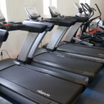 Otwarcie Centrum Rehabilitacji i Sportu UJK w Kielcach / Kamil Król / Radio Kielce