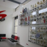 Otwarcie Centrum Rehabilitacji i Sportu UJK w Kielcach / Kamil Król / Radio Kielce