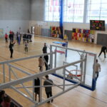 Otwarcie Centrum Rehabilitacji i Sportu UJK w Kielcach / Kamil Król / Radio Kielce