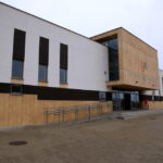 Otwarcie Centrum Rehabilitacji i Sportu UJK w Kielcach / Kamil Król / Radio Kielce