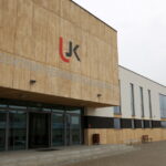 Otwarcie Centrum Rehabilitacji i Sportu UJK w Kielcach / Kamil Król / Radio Kielce