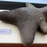 Zabawki - rzeźba ceramiczna. Wystawa Katarzyny Handzlik w Muzeum Zabawek i Zabawy / Kamil Król / Radio Kielce