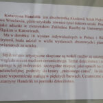 Zabawki - rzeźba ceramiczna. Wystawa Katarzyny Handzlik w Muzeum Zabawek i Zabawy / Kamil Król / Radio Kielce