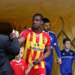 28. kolejka T-Mobile Ekstraklasy: Korona Kielce - Ruch Chorzów / Kamil Król / Radio Kielce