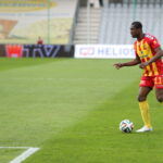 28. kolejka T-Mobile Ekstraklasy: Korona Kielce - Ruch Chorzów / Kamil Król / Radio Kielce