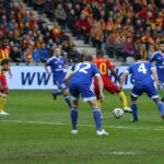 28. kolejka T-Mobile Ekstraklasy: Korona Kielce - Ruch Chorzów / Kamil Król / Radio Kielce