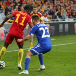 28. kolejka T-Mobile Ekstraklasy: Korona Kielce - Ruch Chorzów / Kamil Król / Radio Kielce