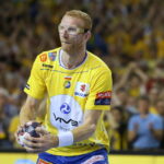 Rewanżowy mecz ćwierćfinału LM piłkarzy ręcznych: Vive Tauron Kielce - Vardar Skopje / Kamil Król / Radio Kielce