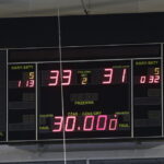 Rewanżowy mecz ćwierćfinału LM piłkarzy ręcznych: Vive Tauron Kielce - Vardar Skopje / Kamil Król / Radio Kielce