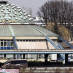 Dworzec PKS w Kielcach / Wojciech Habdas / Radio Kielce