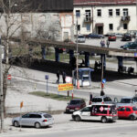 Dworzec PKS w Kielcach / Wojciech Habdas / Radio Kielce