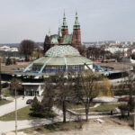 Dworzec PKS w Kielcach / Wojciech Habdas / Radio Kielce