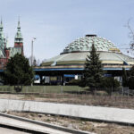 Dworzec PKS w Kielcach / Wojciech Habdas / Radio Kielce