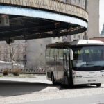 Dworzec PKS w Kielcach / Wojciech Habdas / Radio Kielce